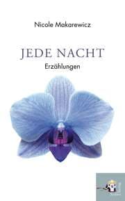Cover von Jede Nacht