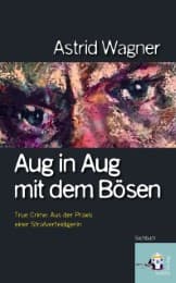 Cover von Aug in Aug mit dem Bösen