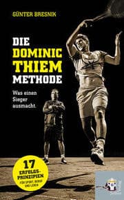 Cover von Die Dominic-Thiem-Methode