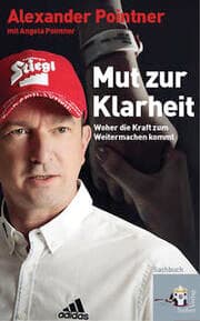 Cover von Mut zur Klarheit