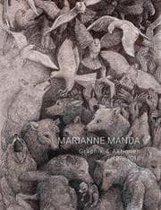 Cover von Marianne Manda