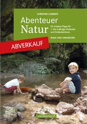 Cover von Abenteuer Natur - Wien und Umgebung
