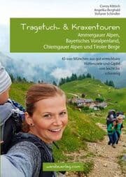Cover von Tragetuch- & Kraxentouren