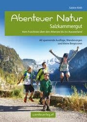 Cover von Abenteuer Natur Salzkammergut