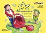 Cover von Nino und die Blumenwiese - Das Bilder-Erzählbuch für Kinder, die nachts einnässen