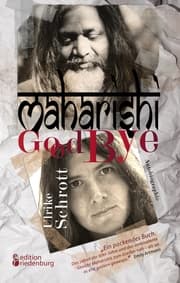 Cover von Maharishi Good Bye
