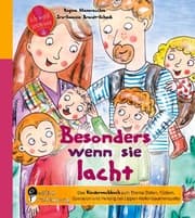Cover von Besonders wenn sie lacht