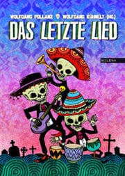 Cover von Das letzte Lied