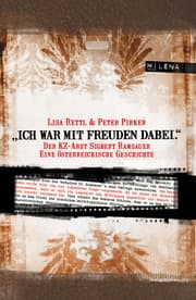 Cover von 'Ich war mit Freuden dabei.'