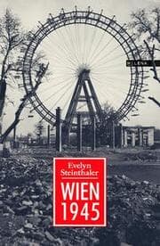 Cover von Wien 1945