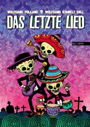 Cover von Das letzte Lied