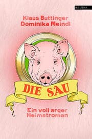 Cover von Die Sau