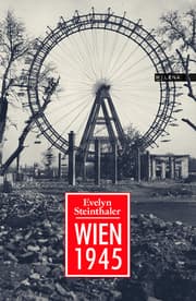Cover von Wien 1945