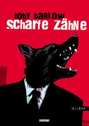 Cover von Scharfe Zähne