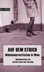 Cover von Auf dem Strich