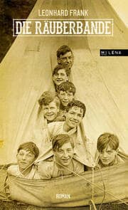 Cover von Die Räuberbande