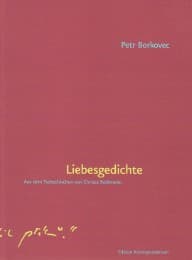 Cover von Liebesgedichte