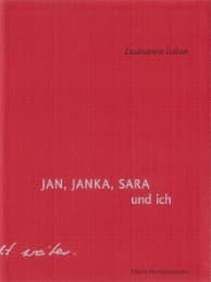 Cover von JAN, JANKA, SARA und ich