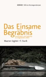 Cover von Das Einsame Begräbnis