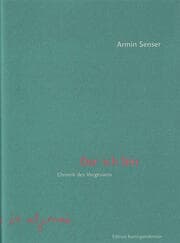 Cover von Der ich bin