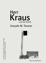 Cover von Herr Kraus und die Politik