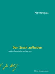Cover von Den Stock aufheben
