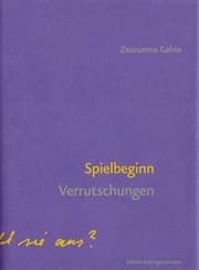 Cover von Spielbeginn