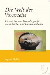 Cover von Die Welt der Vorurteile
