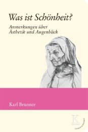 Cover von Was ist Schönheit?