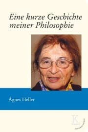 Cover von Eine kurze Geschichte meiner Philosophie