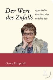 Cover von Der Wert des Zufalls