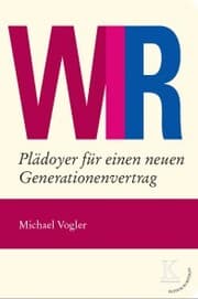 Cover von WIR