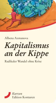 Cover von Kapitalismus an der Kippe