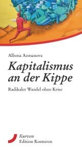 Cover von Kapitalismus an der Kippe