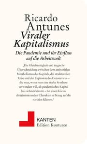 Cover von Viraler Kapitalismus