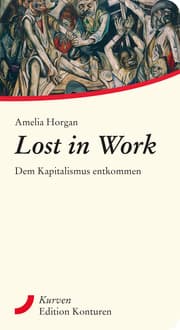 Cover von Lost in Work