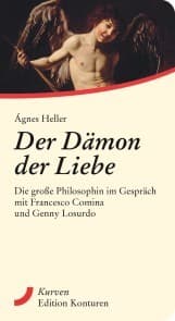 Cover von Der Dämon der Liebe