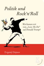 Cover von Politik und Rock'n'Roll