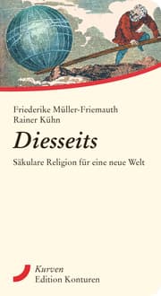 Cover von Diesseits