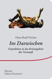 Cover von Ins Dazwischen