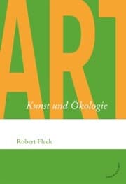 Cover von Kunst und Ökologie