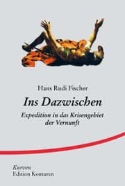 Cover von Ins Dazwischen