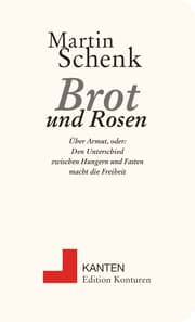 Cover von Brot und Rosen