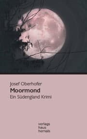 Cover von Moormond: Ein Südengland Krimi