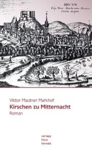 Cover von Kirschen zu Mitternacht: Historischer Roman