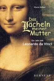 Cover von Das Lächeln meiner Mutter