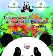 Cover von Les 3 inséparables - Die 2 Unzertrennlichen
