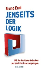 Cover von Jenseits der Logik