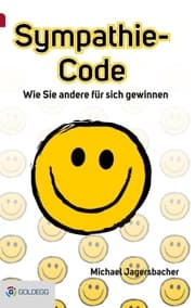 Cover von Sympathie-Code