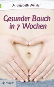 Cover von Gesunder Bauch in 7 Wochen